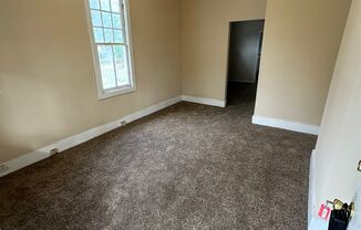 2 beds, 1 bath, $750