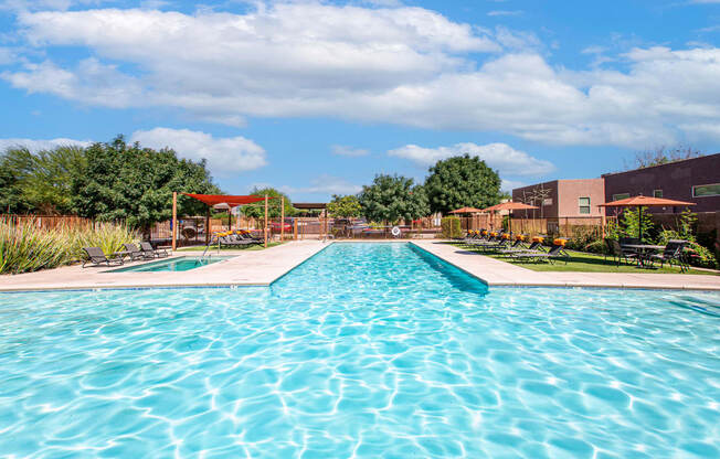 Resosrt Pool at Sabino Vista Apartments in Tucson Arizona 2023.jpg