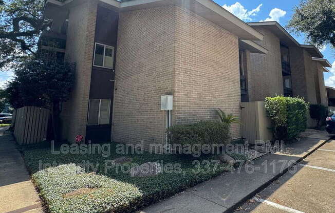 1301 St. John Street Apt 104