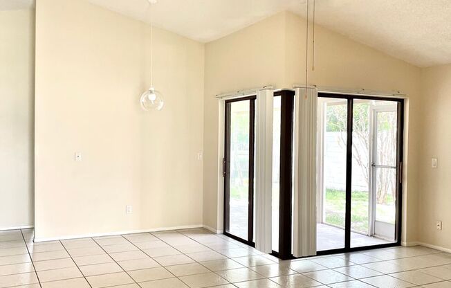 Mid-Century Charmer ONLY $2050/ Month - 2BD 2 BA Single Family Home!