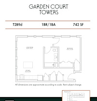 Partner-provided photo for $2310 unit
