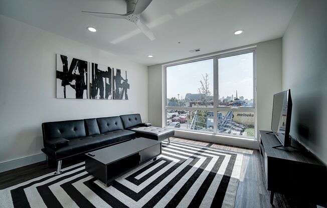 1 bed, 1 bath, 620 sqft, $1,860, Unit 204