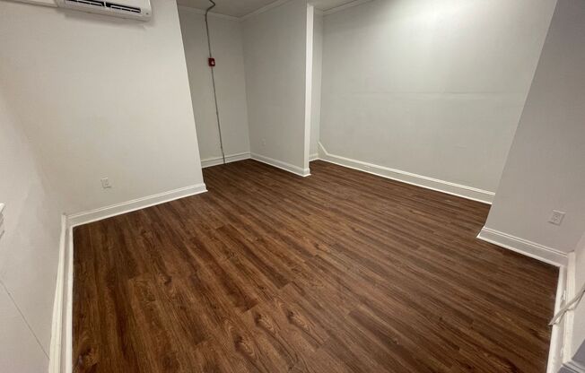 OFFICE SPACE AVAILABLE