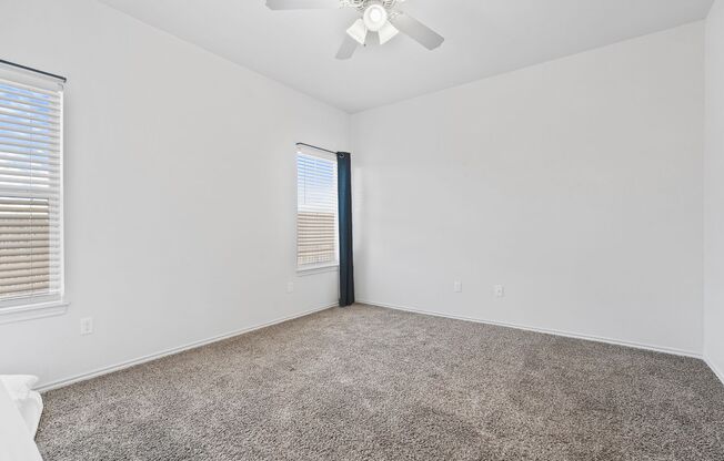 12007 Englewood Ave #B South Lubbock TownHome!