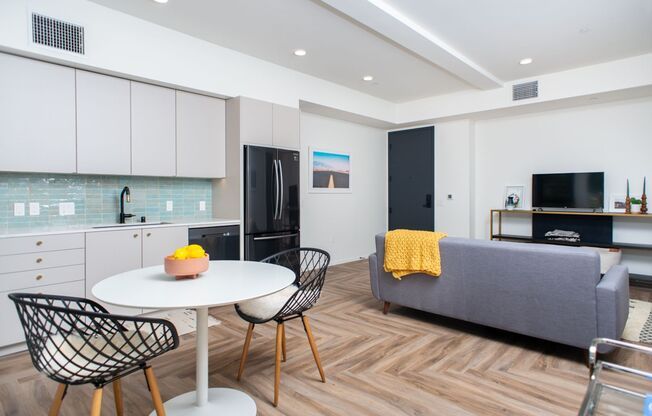 The Collins - Residential/Hillcrest