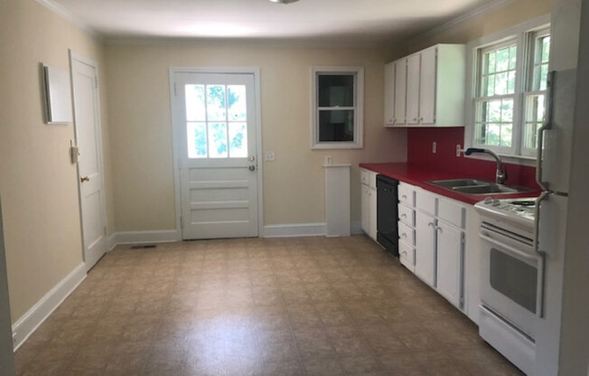 2229 Stewart St., Fuquay Varina - Bev Roberts Rentals & Property Management