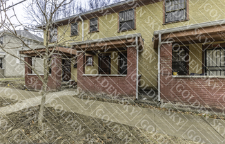 5121 East Burgess Avenue - 5121 East Burgess Avenue