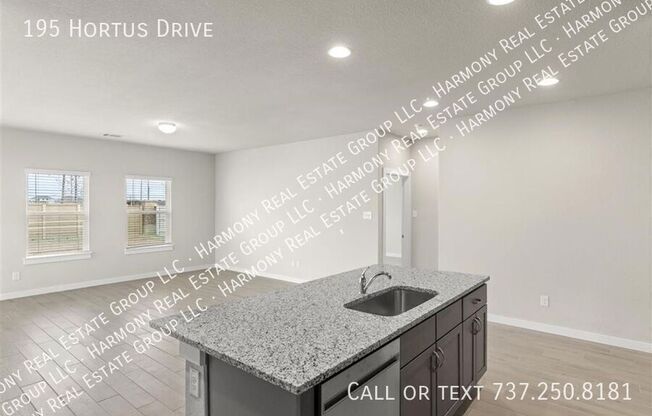 195 HORTUS DR