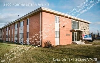 2400 Northwestern Ave