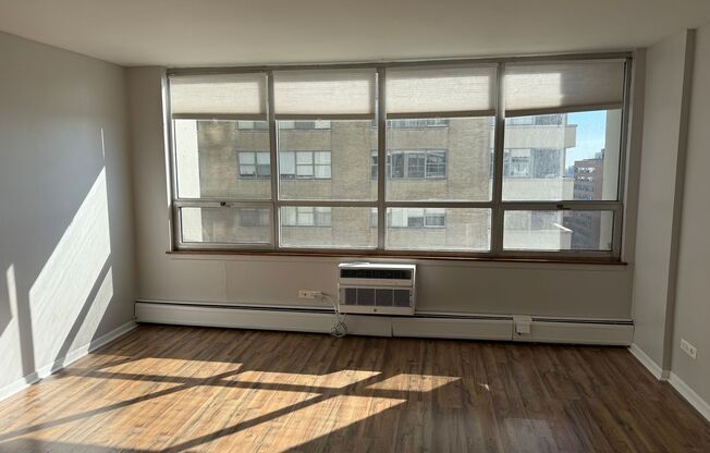 1 bed, 1 bath, $1,695