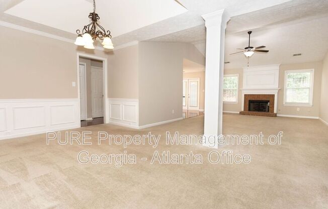 3846 KIRKWOOD RUN NW