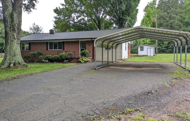 New Rental Available Now!