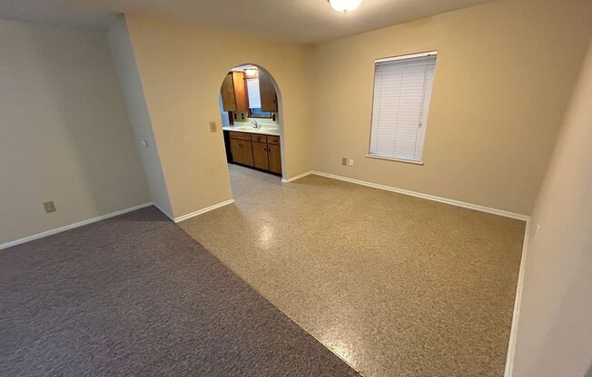 2 beds, 1 bath, $1,350