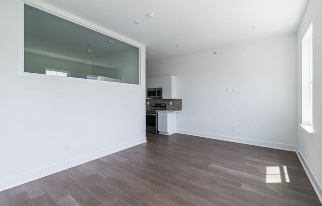 1 bed, 1 bath, 505 sqft, $1,329, Unit 315