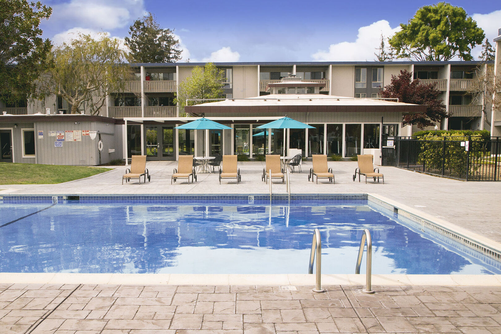 West Park Apartments