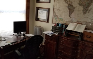 Powderhorn Terrace East