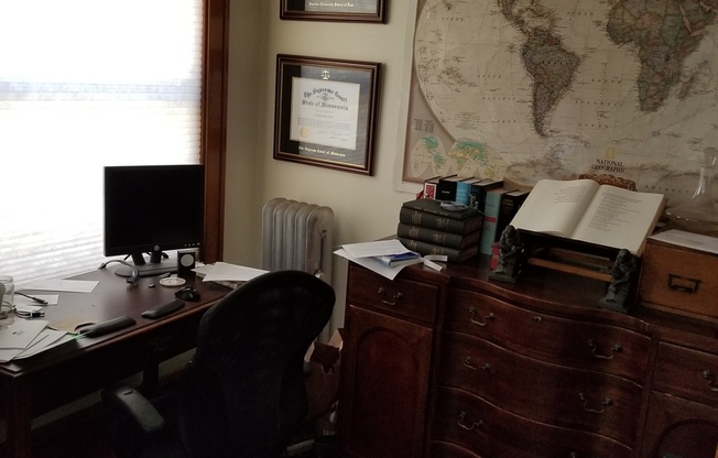 Powderhorn Terrace East