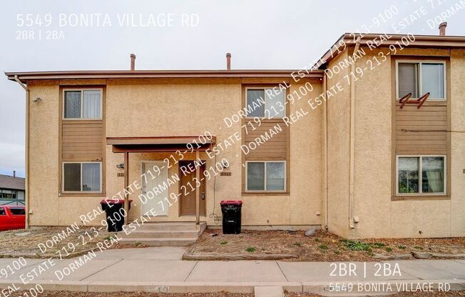 5549 BONITA VLG RD