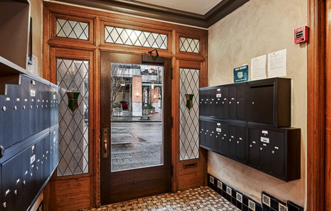 GX Grex Apartments