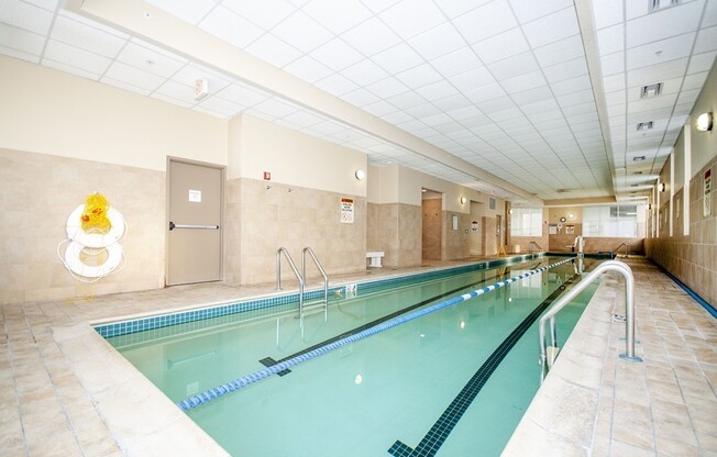 2 beds, 2 baths, 1,014 sqft, $4,100, Unit 1521