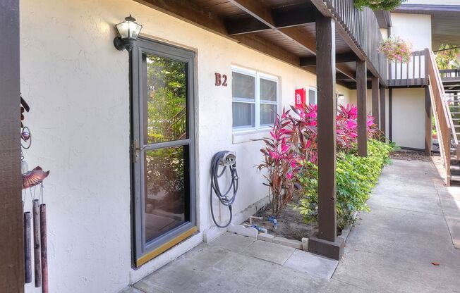 2-Bedroom, 1-Bathroom Condo in Winter Haven