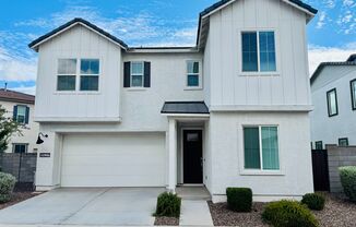 2 WEEKS FREE RENT! Beautiful Home in Gated Community
