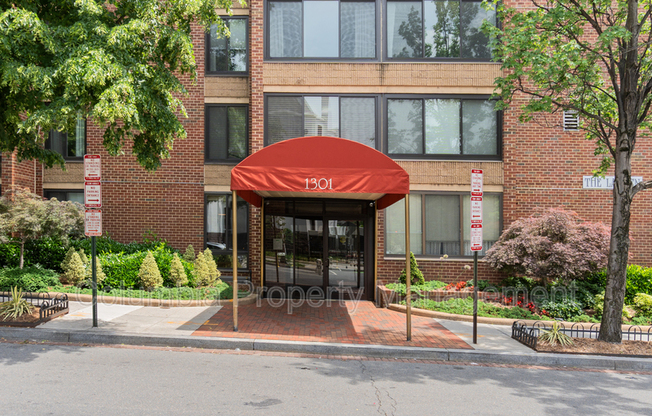 1301 20th St NW
