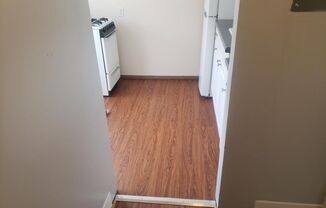 1 bed, 1 bath, 550 sqft, $1,025, Unit 166 A