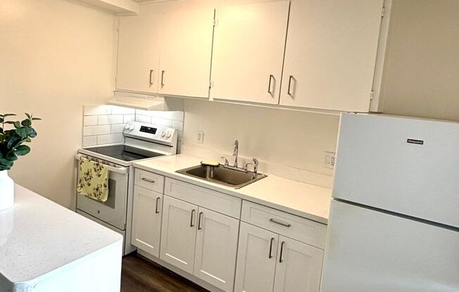 1530/40 Kentwood Apartments