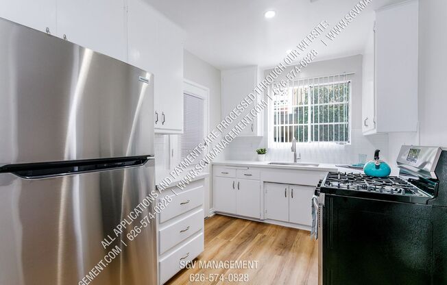 1 bed, 1 bath, $2,295, Unit 04