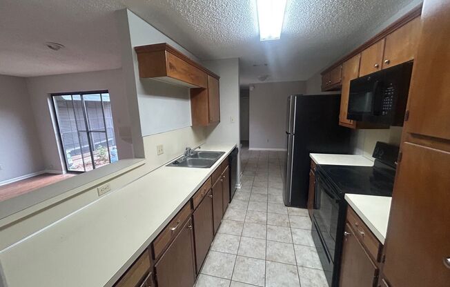 Updated Spacious Townhome