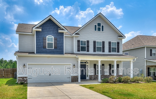 1110 GEORGE W CRAWFORD DR