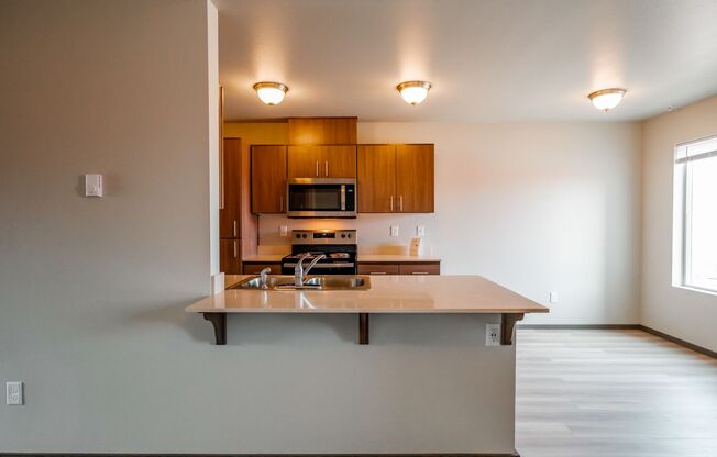 1 bed, 1 bath, 725 sqft, $1,295, Unit 178-302