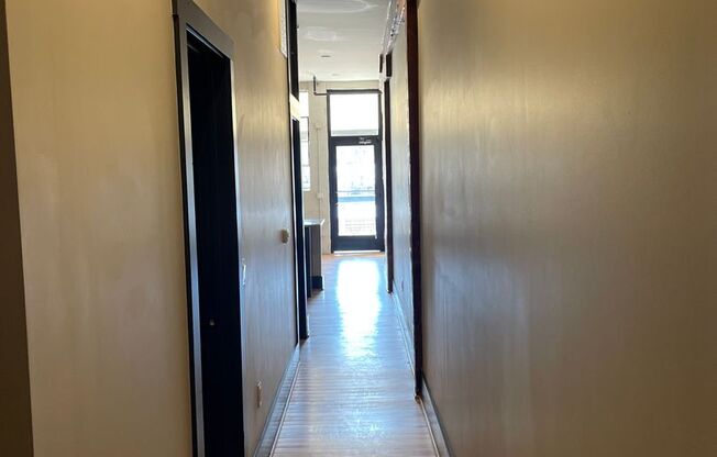 The Six Twenty at Bedford