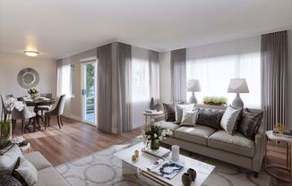 Monterey at Lake View Drive