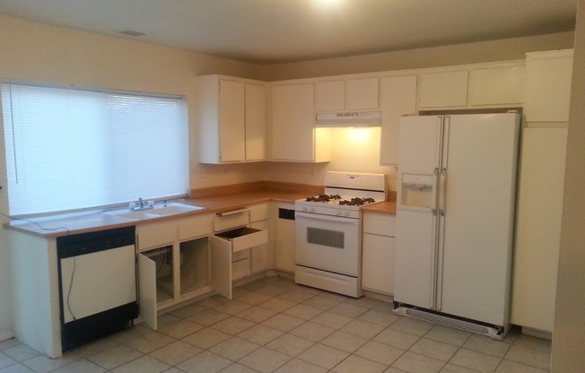 Beautiful Single Story 3 Bedroom 2 Bath Home!