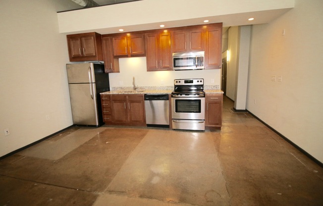 1 bed, 1 bath, 604 sqft, $1,395, Unit APT 118