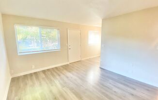 The Alterra: Beautiful One-Bedroom Apartments in the Heart of Downtown Walnut Creek