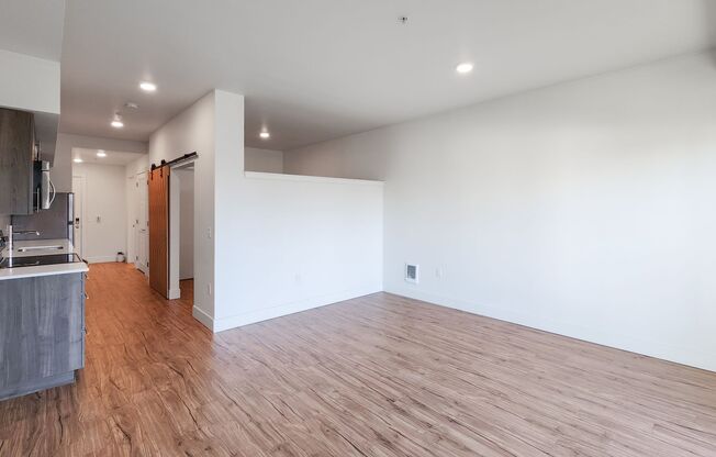 1 bed, 1 bath, 545 sqft, $2,495, Unit 708