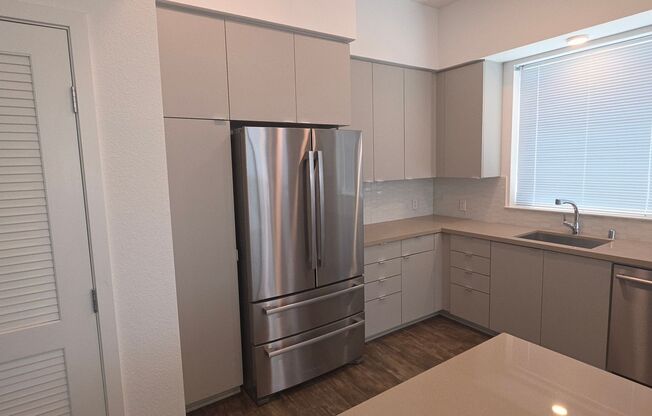 Luxury New Build with 2 En-Suites | Quartz Kitchen | Prime Fremont Location