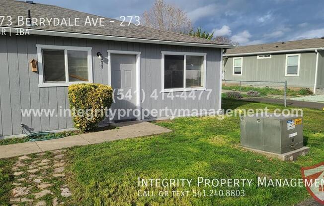 Partner-provided property photo