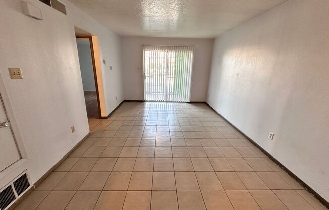 1 bed, 1 bath, 600 sqft, $695, Unit Unit 101