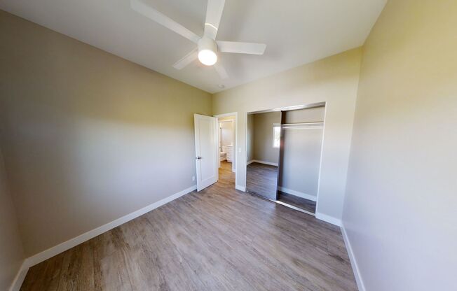 4 beds, 2 baths, $6,300, Unit 5131 Tipton St.