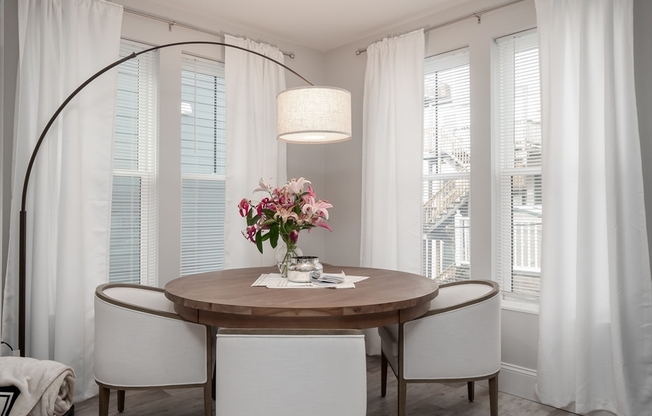 1 bed, 1.5 baths, 938 sqft, $4,300, Unit 16