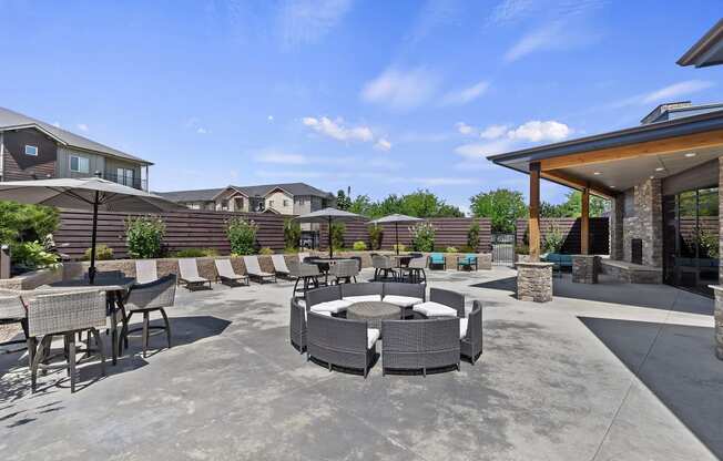The Pennwood_Patio