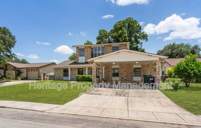 3614 VERSAILLES DR