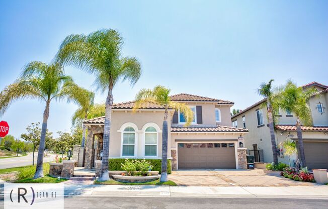 Gorgeous Solar-Powered Yorba Linda Home! Must View!
