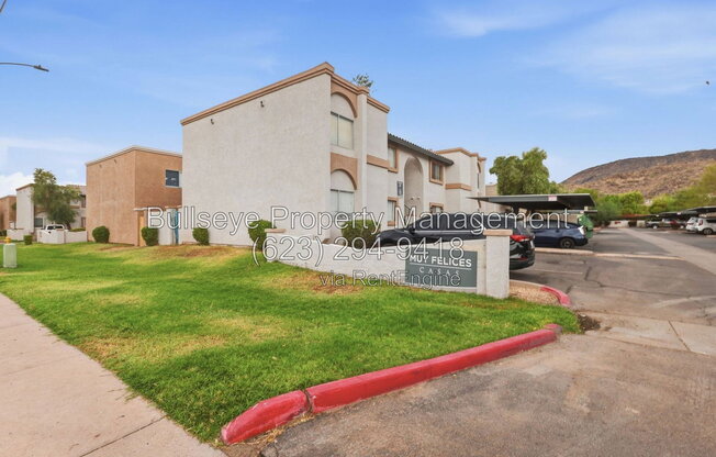 1540 W MERCER LN