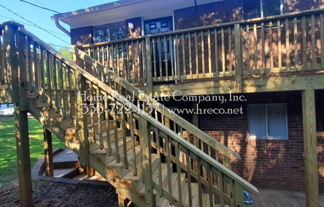 2 beds, 1 bath, $795, Unit 1