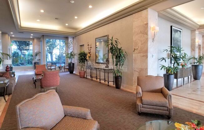 525 E. Seaside Way #805